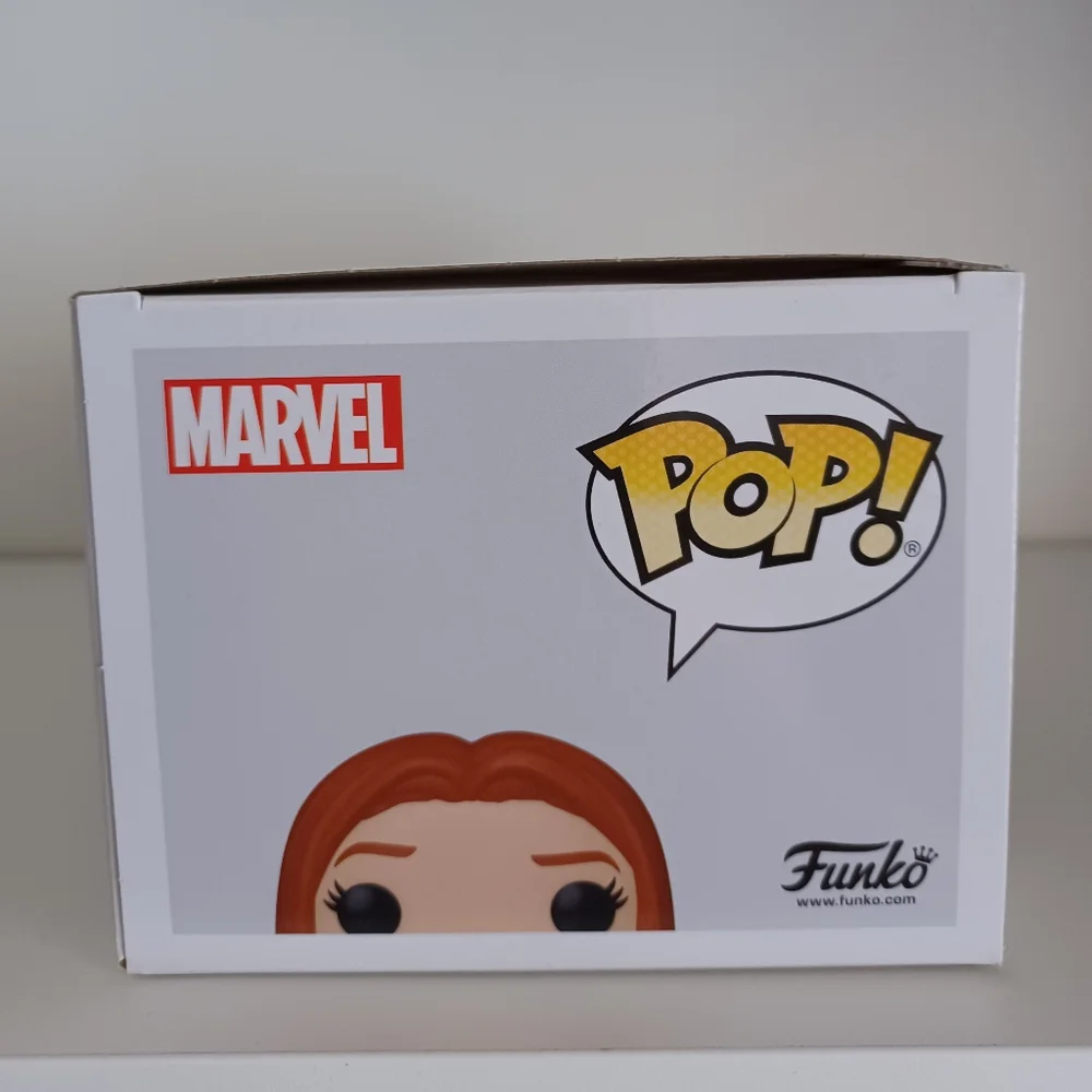 Marvel Wanda‎ 70s From WandaVision 717 Vinyl Figure Funko Pop Collectible Toy